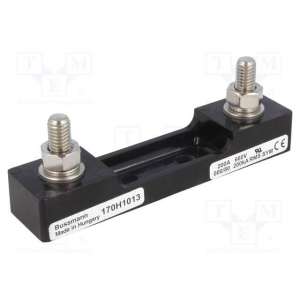 170H1013 BUSSMANN