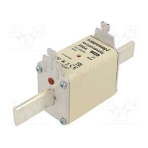 NH2GG69V250 MERSEN