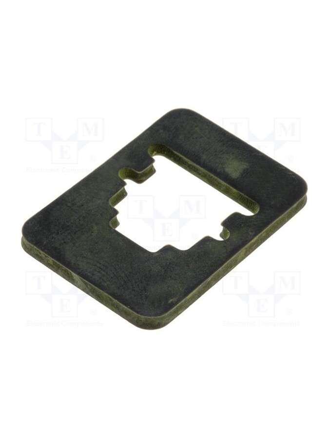 733271004 gmn 209-12 epdm-hirschmann