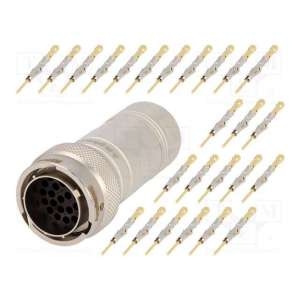 RT0W61626PNH-K AMPHENOL