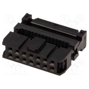 DS1016-14MA2BB CONNFLY