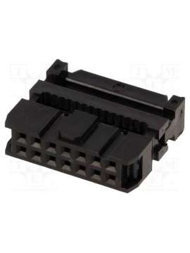 ds1016-14ma2bb-connfly