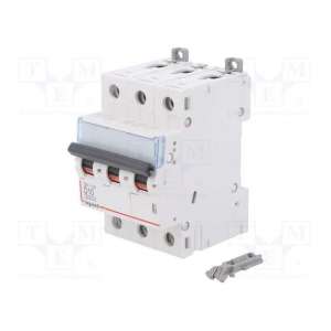 S 303 D10 DX LEGRAND