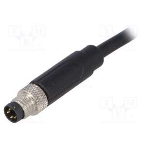PXPPVC08FIM04ACL010PVC BULGIN