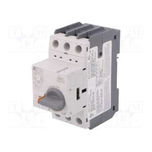 MMS-32H 0,4A LS ELECTRIC