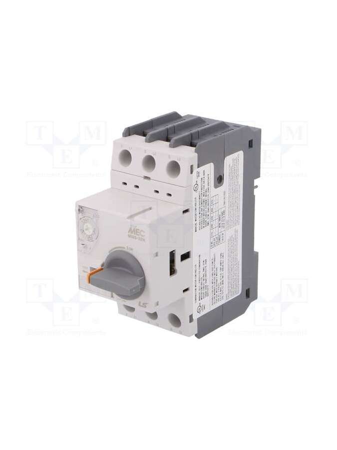 mms-32h 0,4a-ls electric