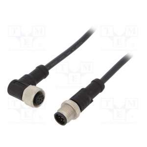 M12A08ML-12AFR-SB001 AMPHENOL LTW