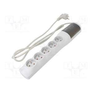 ACAR XP STANDARD 1.5 GREY HSK DATA