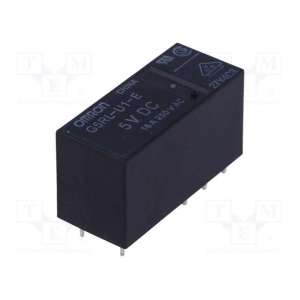 G5RL-U1-E-5DC OMRON OCB