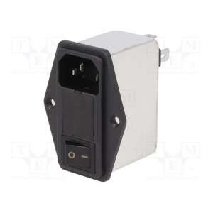 RIS0422H2 ROXBURGH EMC