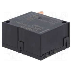 G9TBU1ATWE12DC OMRON Electronic Components