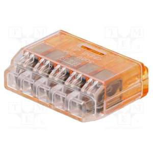 QLX 5-OCL NICHIFU