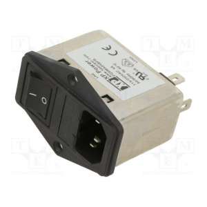 FGSMA04BFR XP POWER