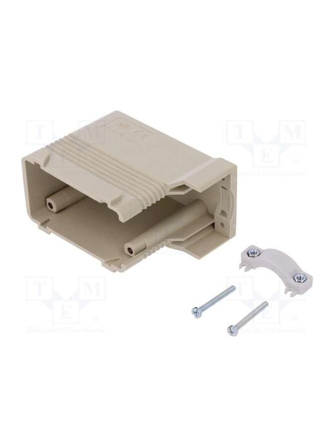 cob 10 cms-ilme