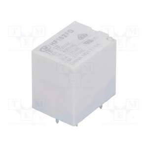 HF152FD/012-1H HONGFA RELAY