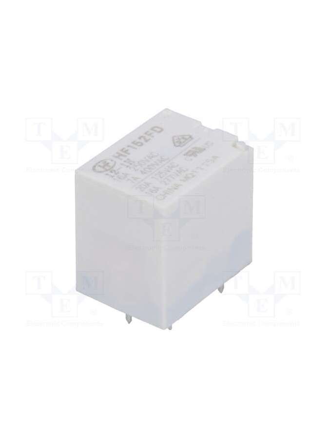 hf152fd/012-1h-hongfa relay