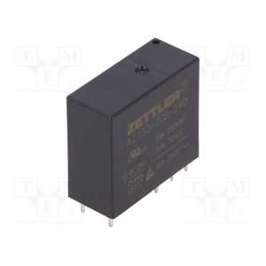 AZ733-2CB-24D ZETTLER