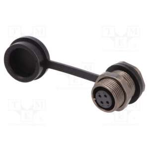 ST1213/S4 WEIPU