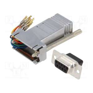 2112-0105-01 ENCITECH