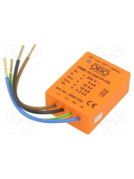 usm-10-230i1p+pe-obo bettermann