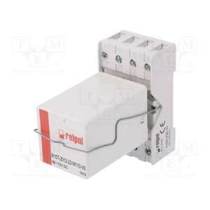PIR152T-110DC-V0 RELPOL