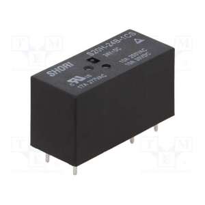 S20H-24B-1CS SHORI ELECTRIC