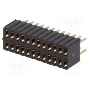 DS1065-08-2*12S8BV CONNFLY