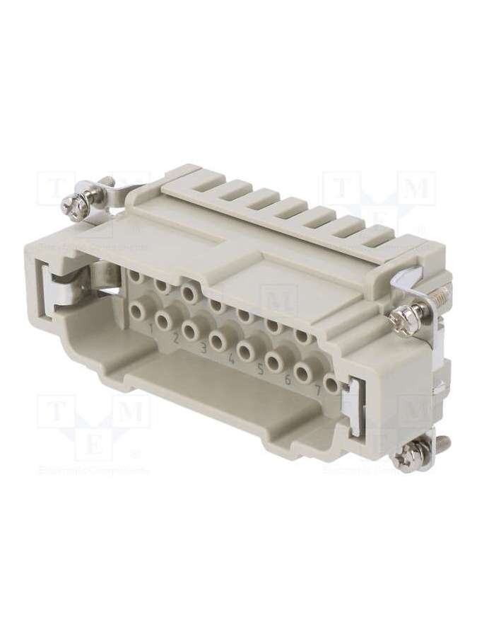 de-016-mc-degson electronics