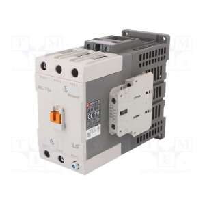 mc-75a 24vdc 1a1b-ls electric