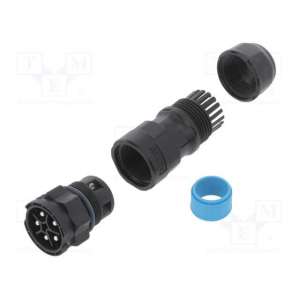 DC-05BMMB-QL8LPP AMPHENOL LTW