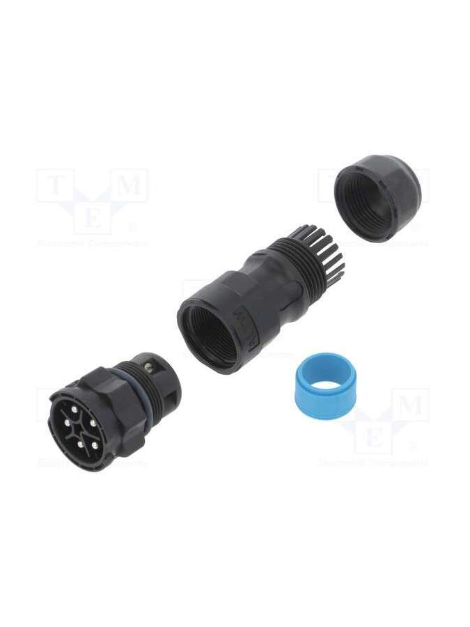 dc-05bmmb-ql8lpp-amphenol ltw