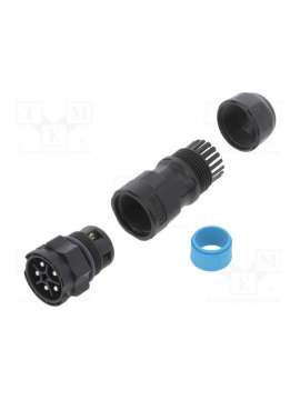dc-05bmmb-ql8lpp-amphenol ltw