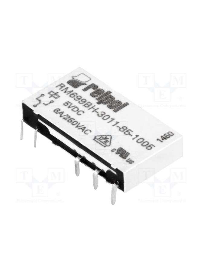 rm699bh-3011-85-1005-relpol