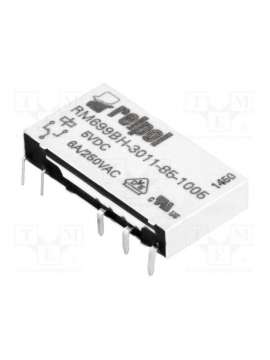 rm699bh-3011-85-1005-relpol