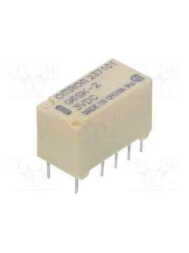 g6sk-2 dc3-omron electronic components