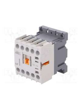 gmc-6m 24vac 1b-ls electric