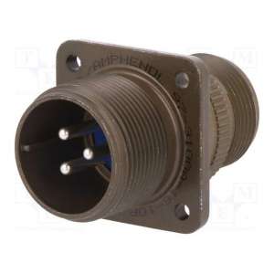 97-3100A-16-10P AMPHENOL