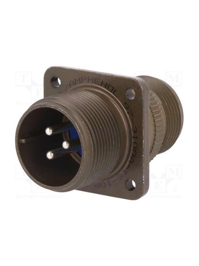97-3100a-16-10p-amphenol