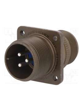 97-3100a-16-10p-amphenol
