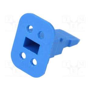 WLS04 BULGIN