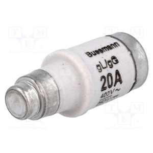 20NZ02 BUSSMANN