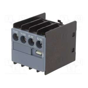 3RH2911-1LA11 SIEMENS