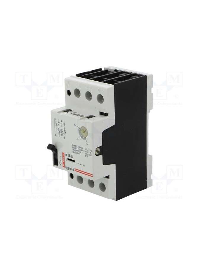 m 250 16-legrand