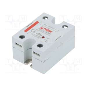 RSR52-24D80 RELPOL