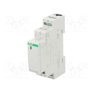 PK-2Z-LED-24V F&F