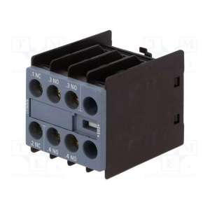 3RH2911-1HA21 SIEMENS