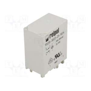 RS35-3022-25-1024 RELPOL