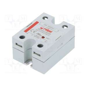 RSR52-24D25 RELPOL