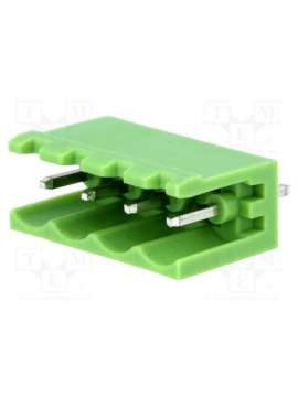 xy2500v-c(5.08)-4pin-xinya