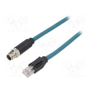 PXPTPU12FIM08XRJ050PU BULGIN